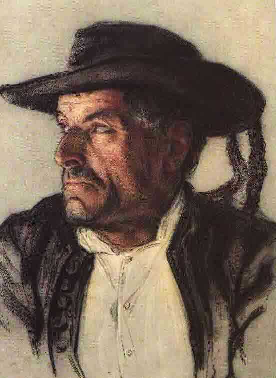 Marin breton