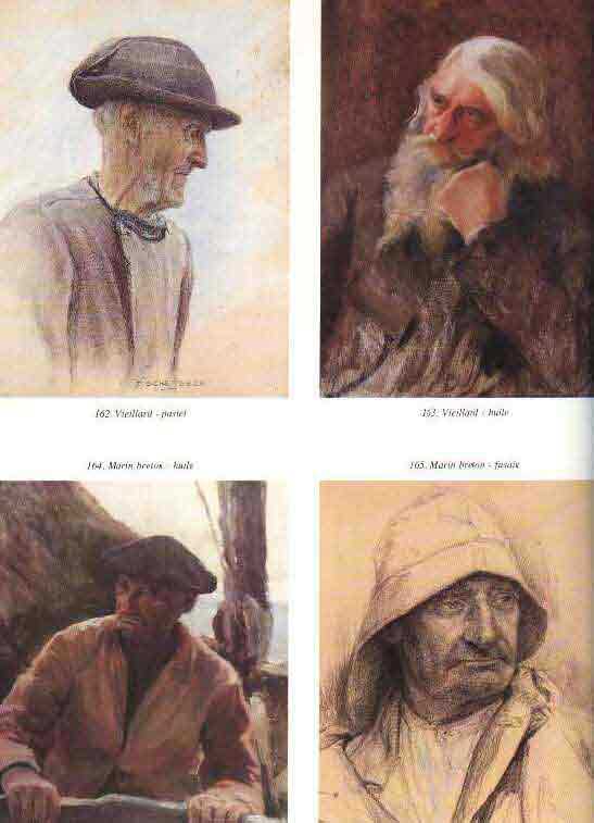 Esquisses et tudes