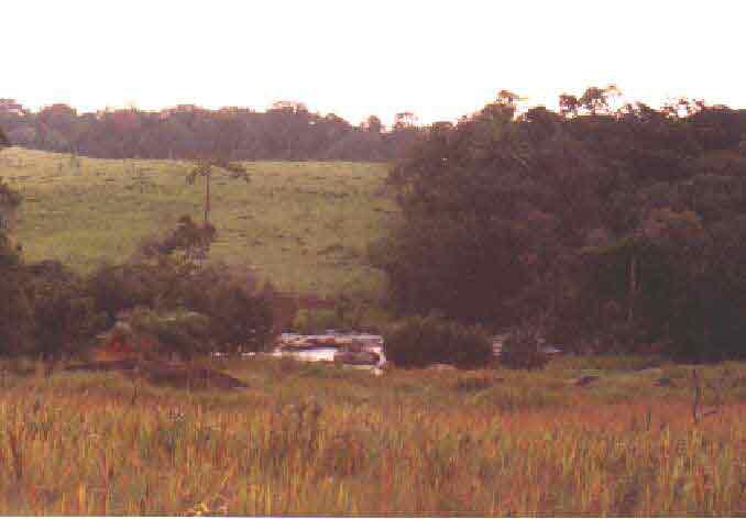 Paysage de la Lopp