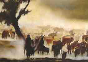 Paysage de Guine