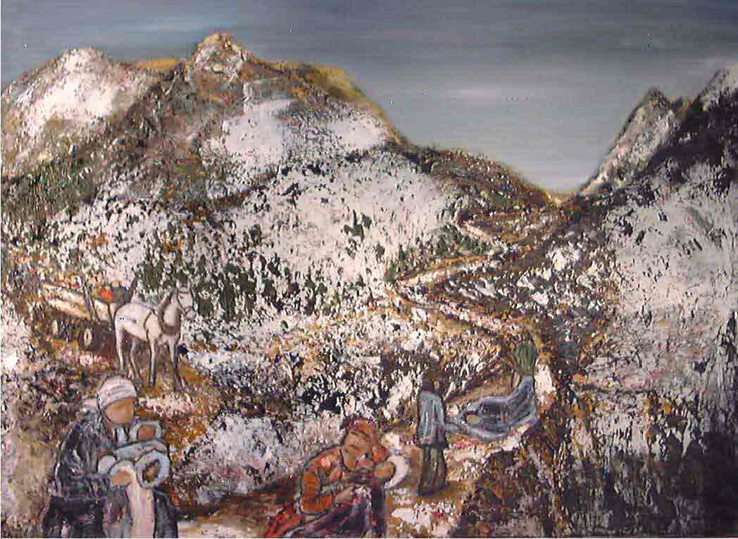Kosovo (rfugis)